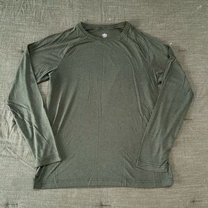 Alo Triumph Long Sleeve Tee